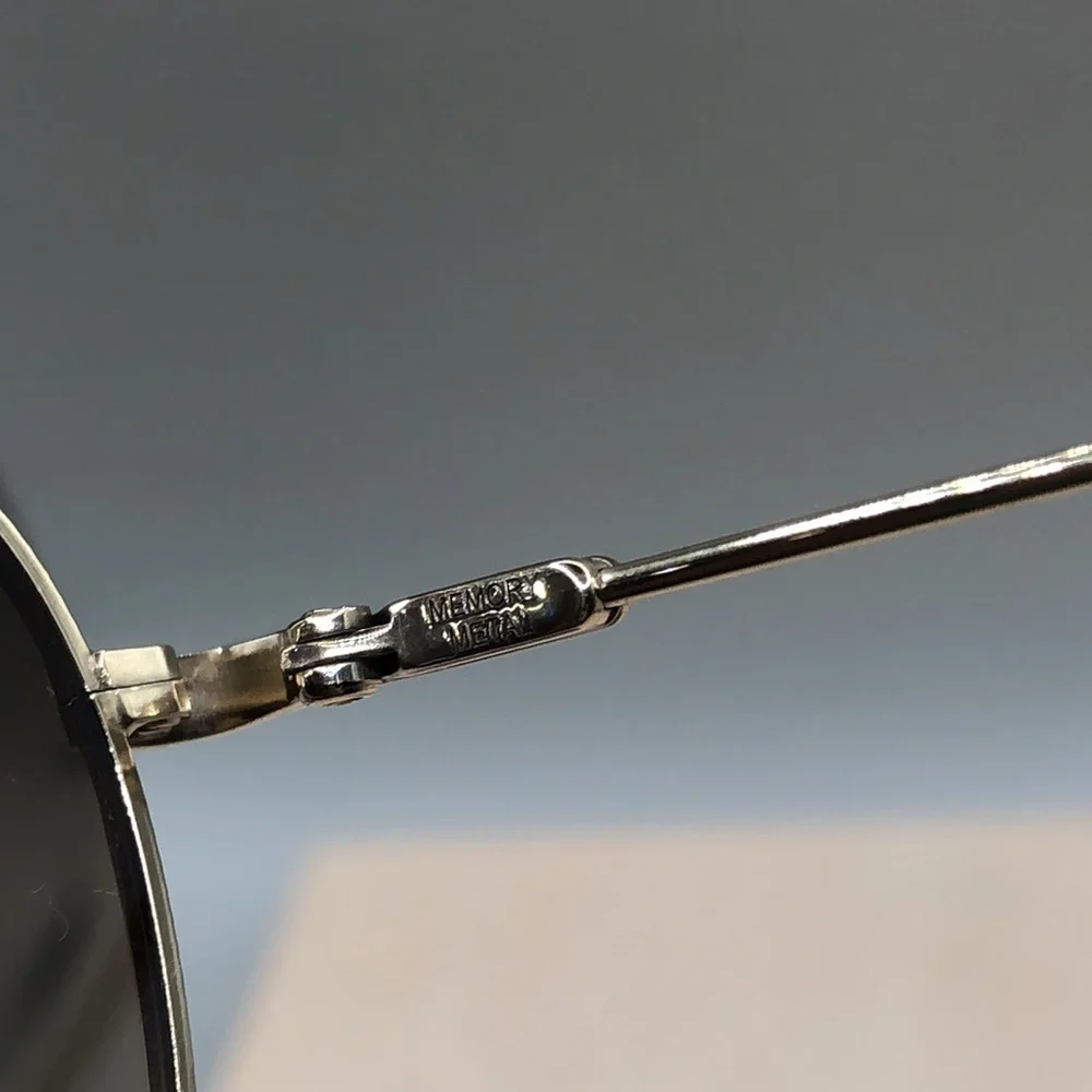 Carrera memory metal